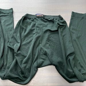 Patagonia Light Weight Capilene